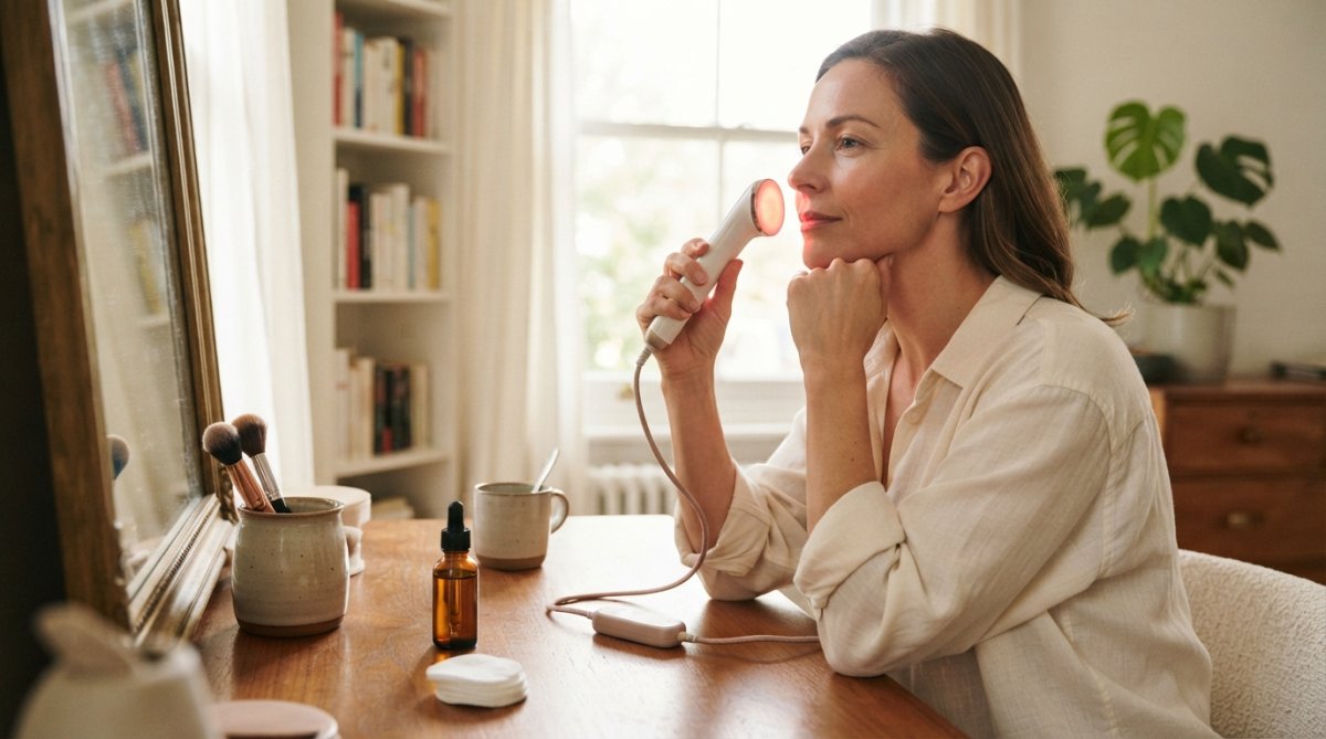 Best Anti-Aging Devices for Home: A 2026 Guide