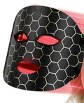4-Color LED Light Therapy Mask (cleaned product shot)